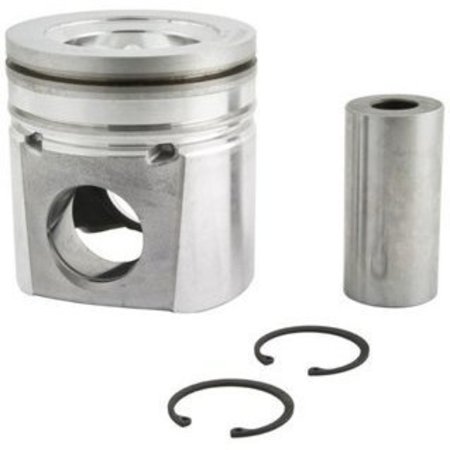 SEAL PWR ENGINE PART Cast Piston, 2775Pna 2775PNA